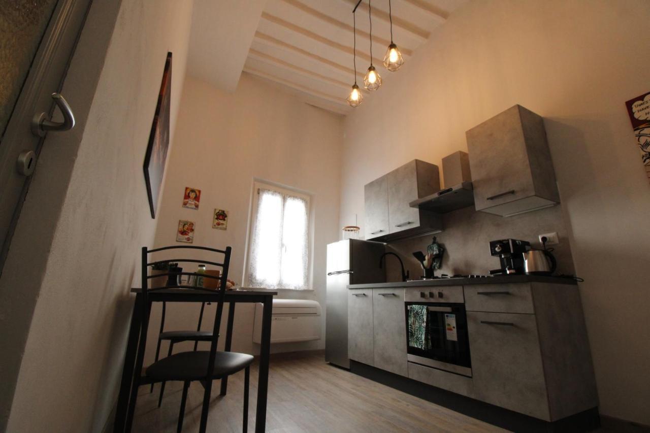 Nora's House *