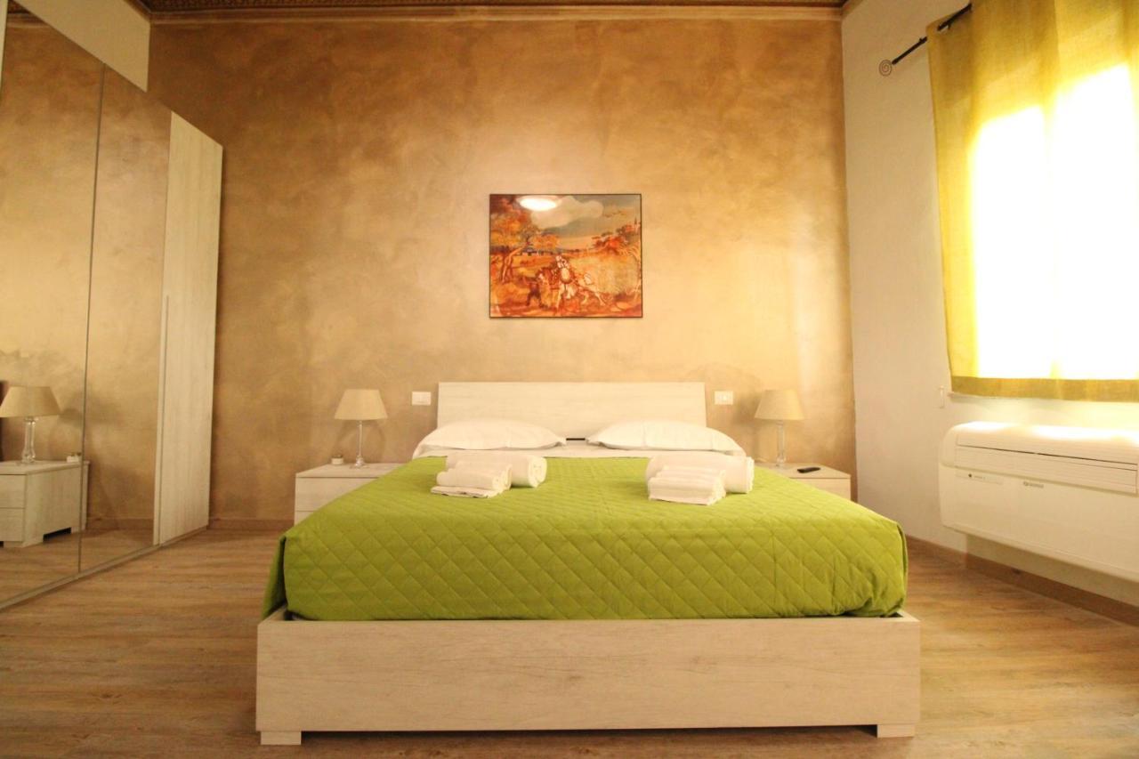 Apartamento Nora's House