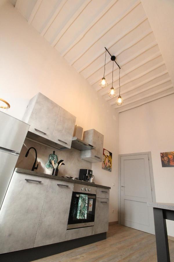 Apartamento Nora's House
