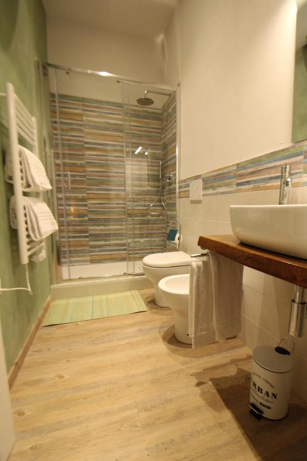 Apartamento Nora's House