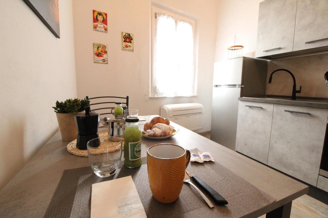 Nora's House Apartamento *