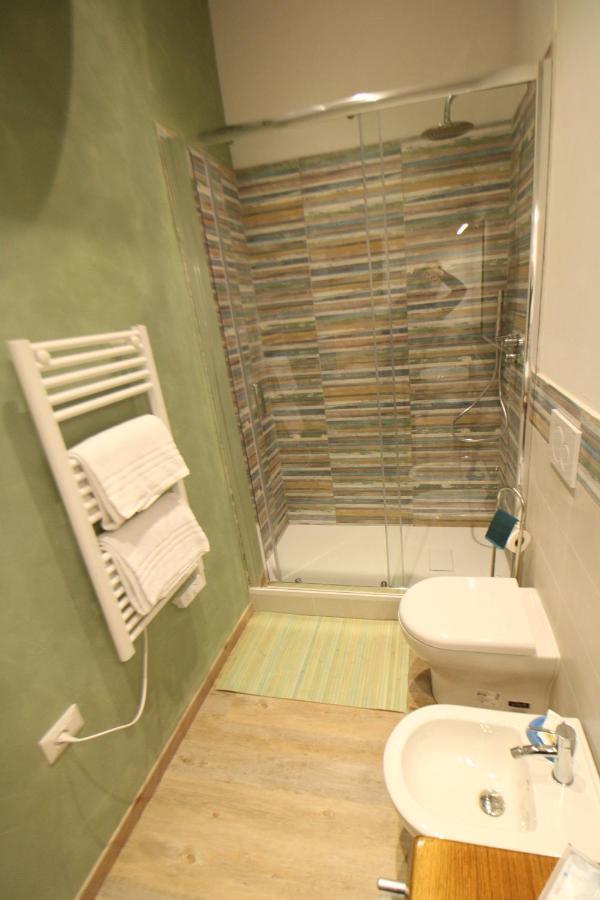 Apartamento Nora's House *