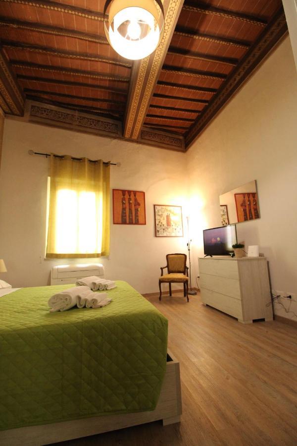 Apartamento Nora's House Siena